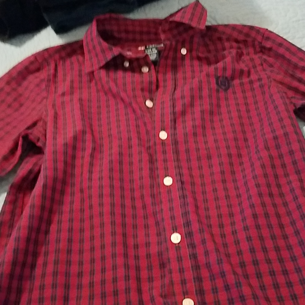 Shirt - Picture 3 of 3
